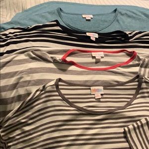 Lularoe Irma set small